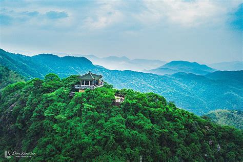 莫乾山|莫干山风景名胜区